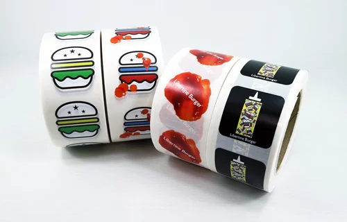 Báo giá Sỉ In Decal Sữa