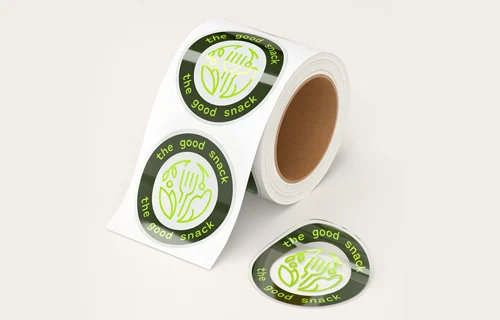 Báo giá Sỉ In Decal Trong