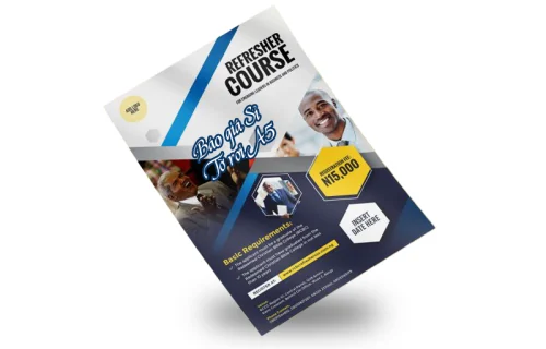 Báo giá Sỉ In tờ rơi A5